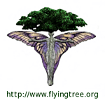 Flying Tree Radio logo