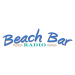 Beach Bar Radio logo