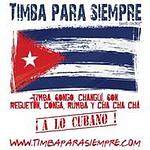 Timba Para Siempre logo