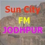 Akashvani Jodhpur Sun City FM