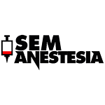 Rádio Sem Anestesia logo