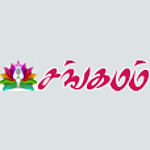 My Sangamam logo