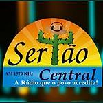 Radio Sertão Central AM