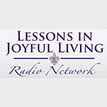 Lessons In Joyful Living Network logo