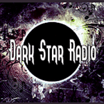 DARK STAR RADIO logo