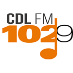 Rádio CDL 102.9 FM
