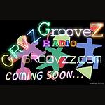 Groovzz Radio logo