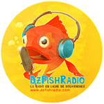 DzFishRadio logo