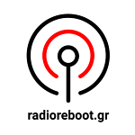 Radio Reboot logo