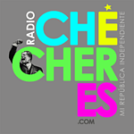 Chécheres Radio logo