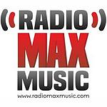 Radio Max Music logo