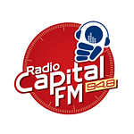 Radio Capital FM logo