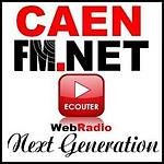 CAENFM.NET logo