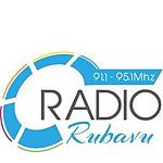 Radio Rubavu logo