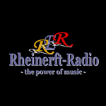 Rheinerft-Radio logo