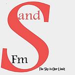 SAND FM logo