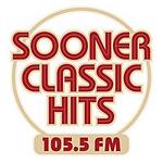 Sooner Classic Hits logo