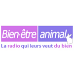 Radio Public Santé Bien être animal logo