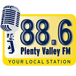 Plenty Valley 88.6 FM