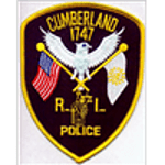 Cumberland Police, Fire and EMS logo