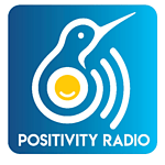 Positively Calm Kids logo