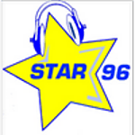 The Prairie Star logo