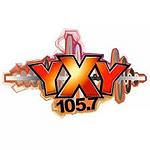 YXY 105.7 FM
