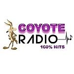 Coyote Radio logo