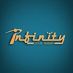Infinity Sci fi Radio logo