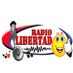 Radio Libertad Texas logo