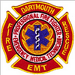 Dartmouth Fire logo
