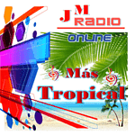JM Radio Mas Tropical