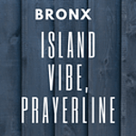 Bronx Island Vibe Prayerhotline logo