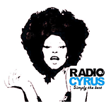 Radio Cyrus logo