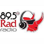 Rad Radio 89.5