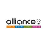 Radio Alliance 92 logo