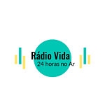 Rádio Vida Campos dos Goytacazes logo