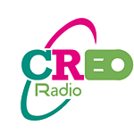 Creoradio logo