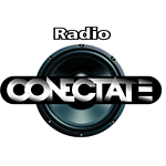 Radio Conectate logo