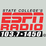 WQWK ESPN Radio 1450 AM