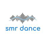 smr dance logo