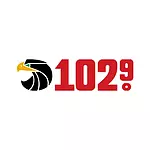 KQBU Qué Buena 102.9 FM