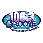 KTGV The Groove 106.3 FM