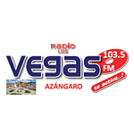 Radio Las Vegas Azángaro 103.5 FM