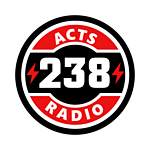Acts 238 Radio logo