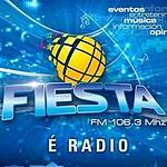 Fiesta 106.3 FM logo