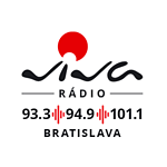 Radio Viva logo