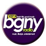 107.9 bgny Radio