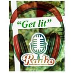 Get Lit Radio logo
