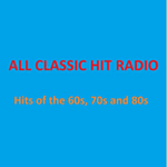 All Classic Hit Radio logo